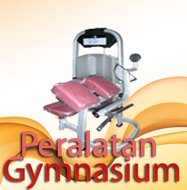 Peralatan Gymnasium